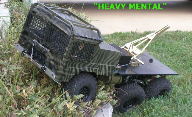 rc4wd beast
